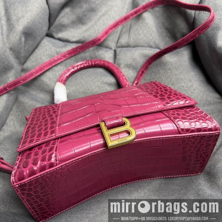 Balenciaga Bags 23X10X24cm 052905 GY 8