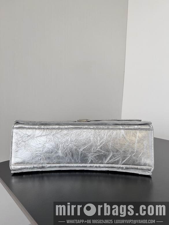 Balenciaga Bags 92885 32X13X20.5cm GY 1