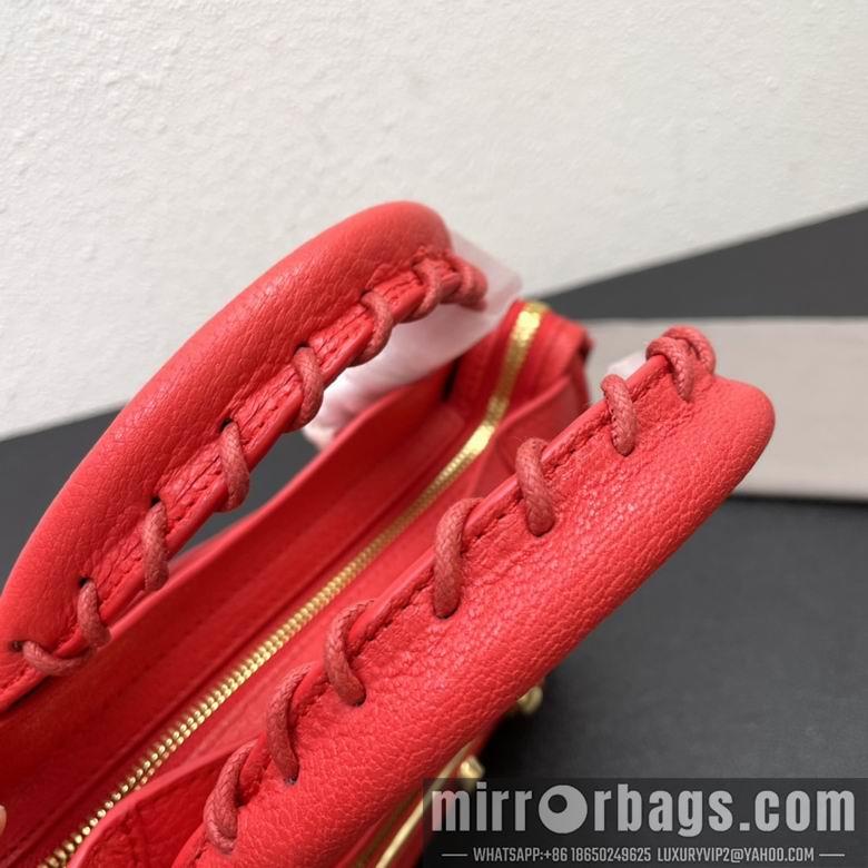 Balenciaga Bags 28X20X9.5cm 092505 GY 13