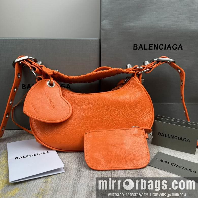 Balenciaga Bags Balenciag 26x16x10cm FY3
