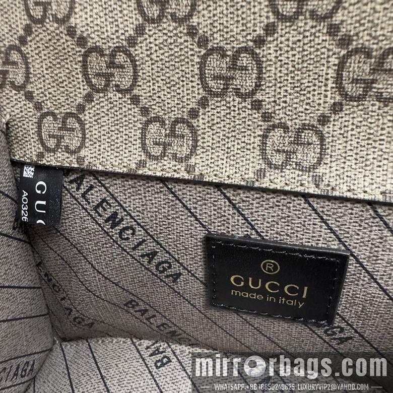 Balenciaga Bags 19X8X21cm 052904 GY 8