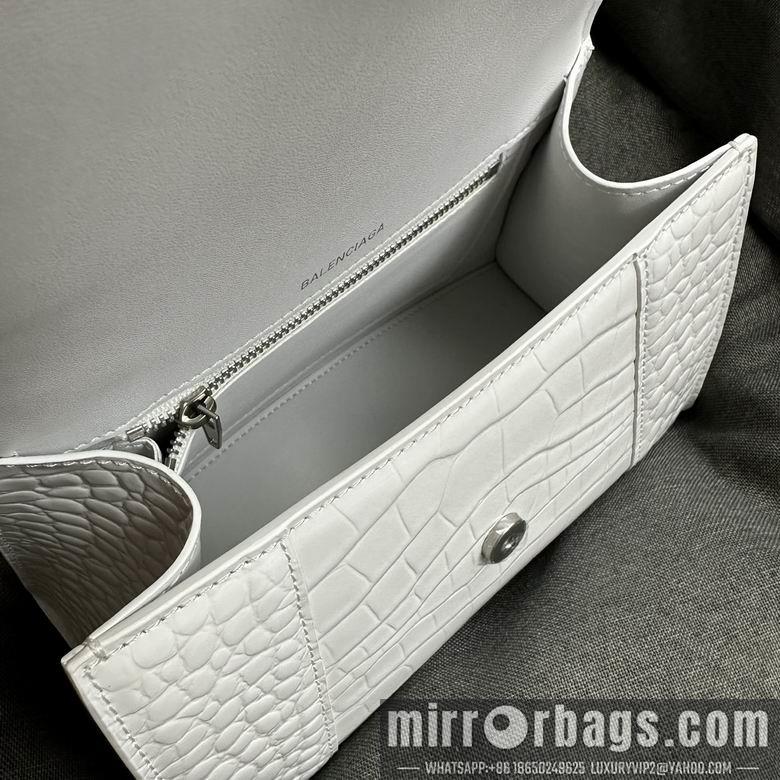 Balenciaga Bags 23X10X24cm 052905 GY 12