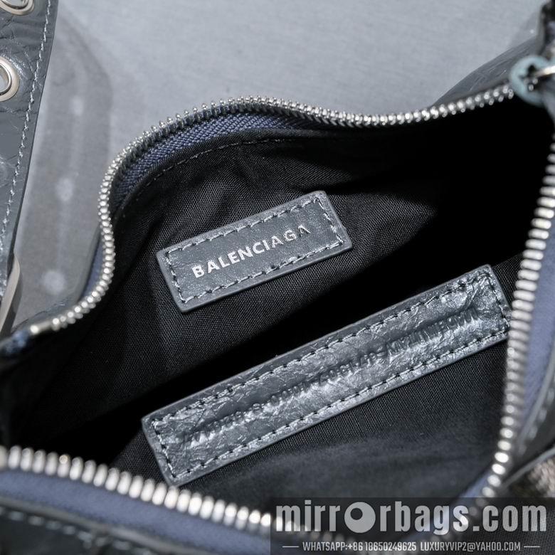 Balenciaga Bags Le Cagole 26X12X6cm 032205 GY 8