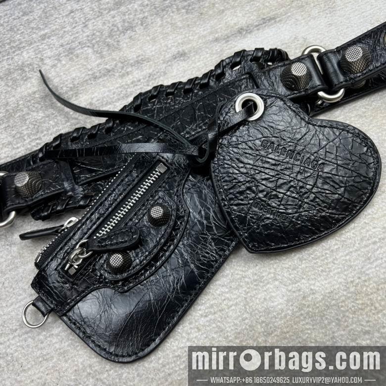 Balenciaga Bags Balenciag 26x16x10cm FY14