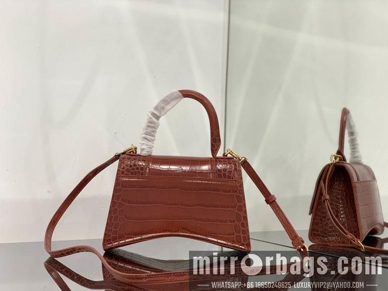 Balenciaga Bags 8895 23x10x24cm FY 19