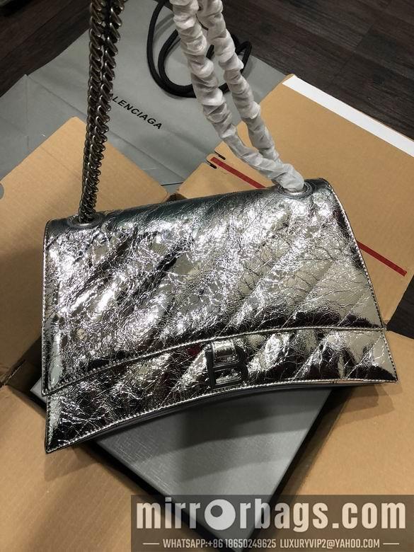 Balenciaga Bags 31X20X12cm 031705 GY 3