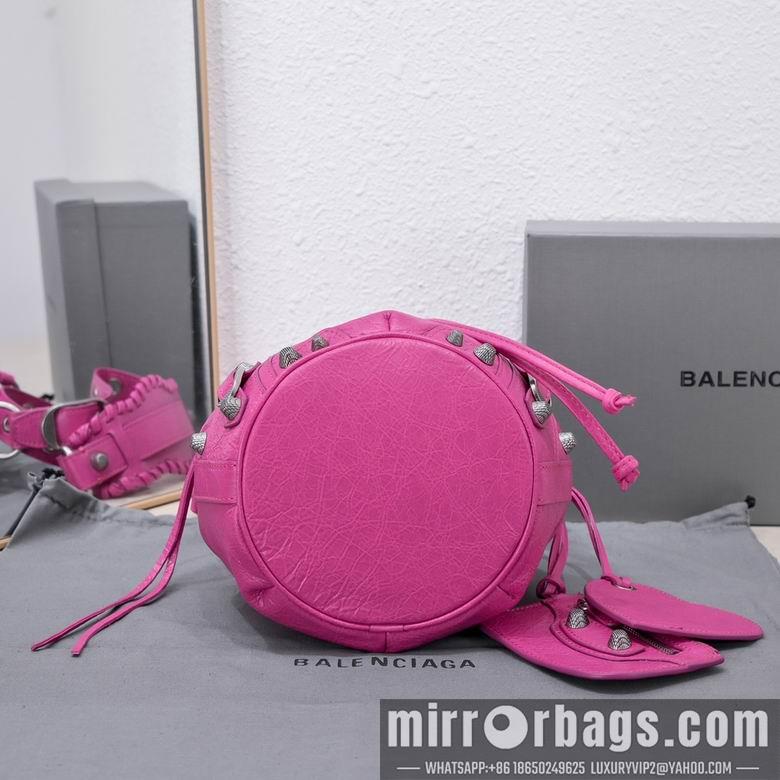 Balenciaga Bags Balenciaga 长15x高20x宽18cm FY 5