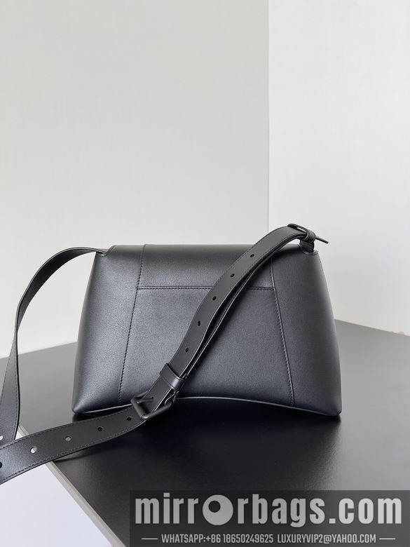 Balenciaga Bags Downtown 30X11X18cm 061620 GY 2