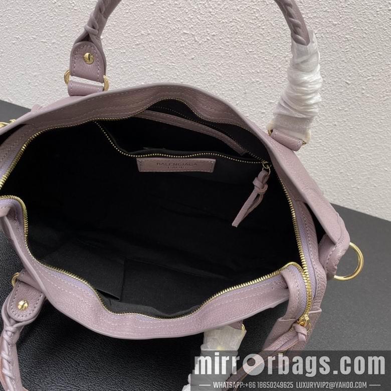 Balenciaga Bags 38X24X14cm 092504 GY 2