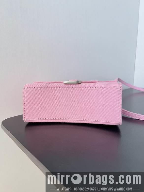 Balenciaga Bags 19X13X8ccm 031623 GY 1