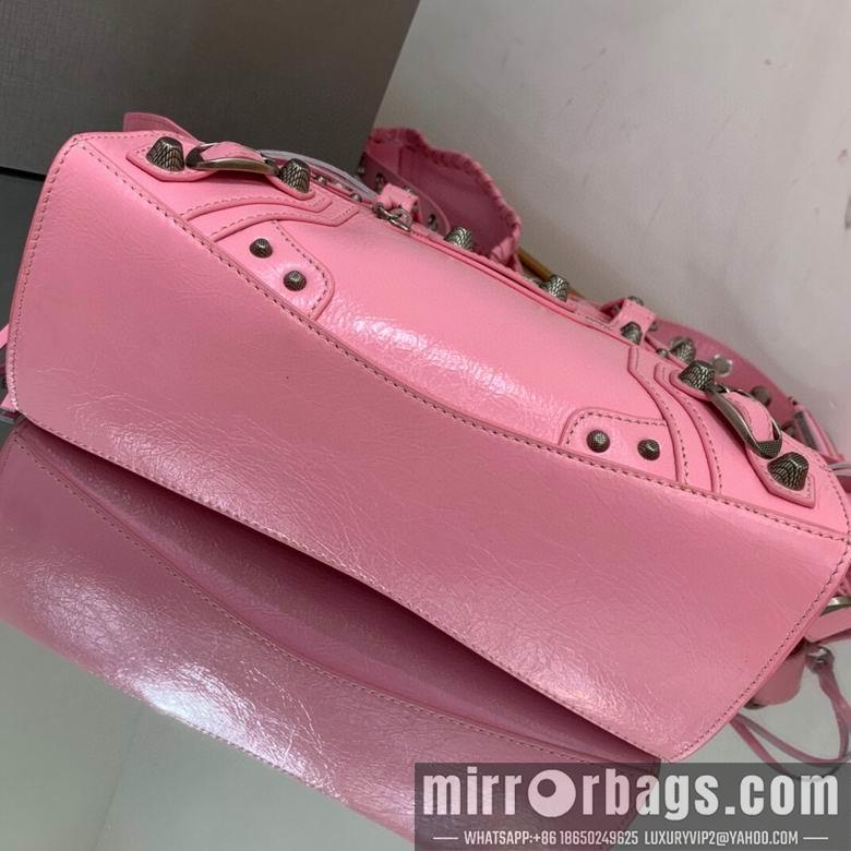 Balenciaga Bags BG105809 25.9X17.8X11.4cm GY 2
