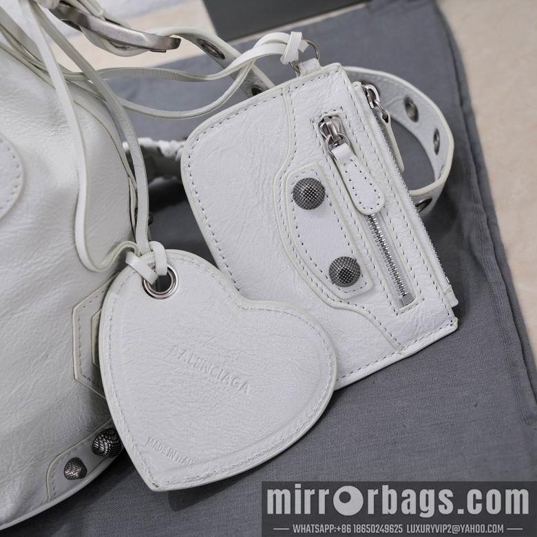 Balenciaga Bags 2021 23X10X24ccm GY 6