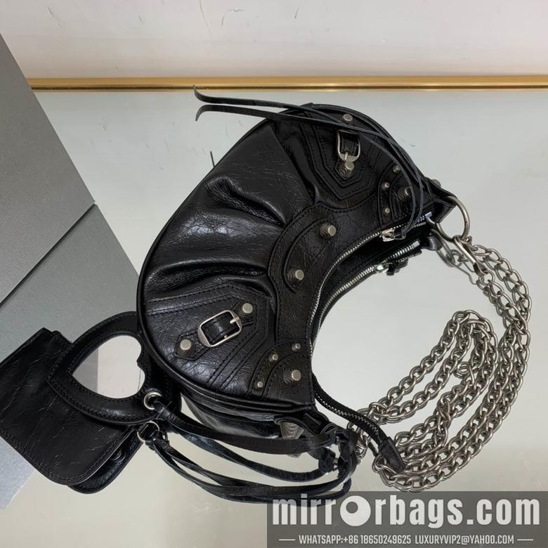 Balenciaga Bags 671400 25x16x6.5cm FY 2