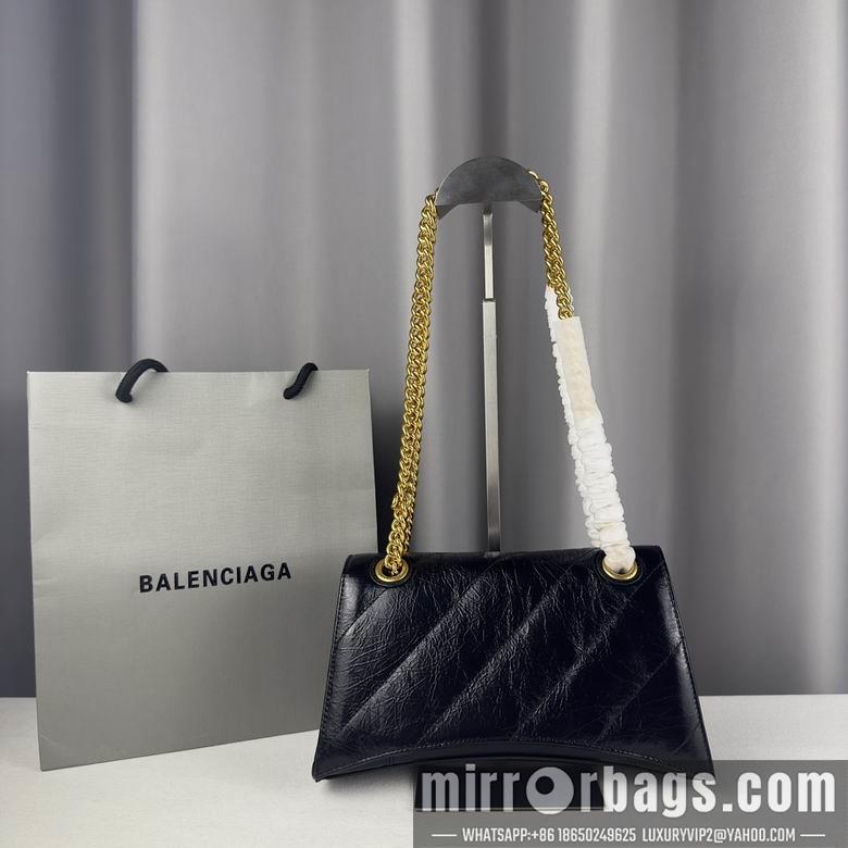 Balenciaga Bags 25X15X9.5cm 091308 GY 2