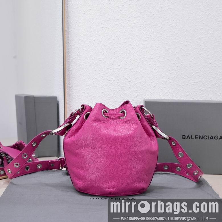 Balenciaga Bags 2021 23X10X24ccm GY 4