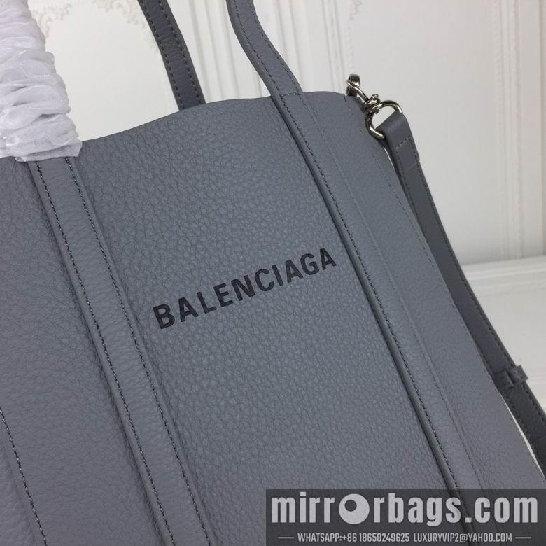 Balenciaga Bags 19X6X23cm 061303 XMY 1