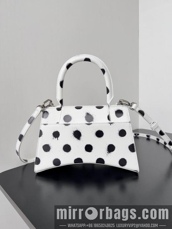 Balenciaga Bags 23X10X24ccm 031628 GY 1