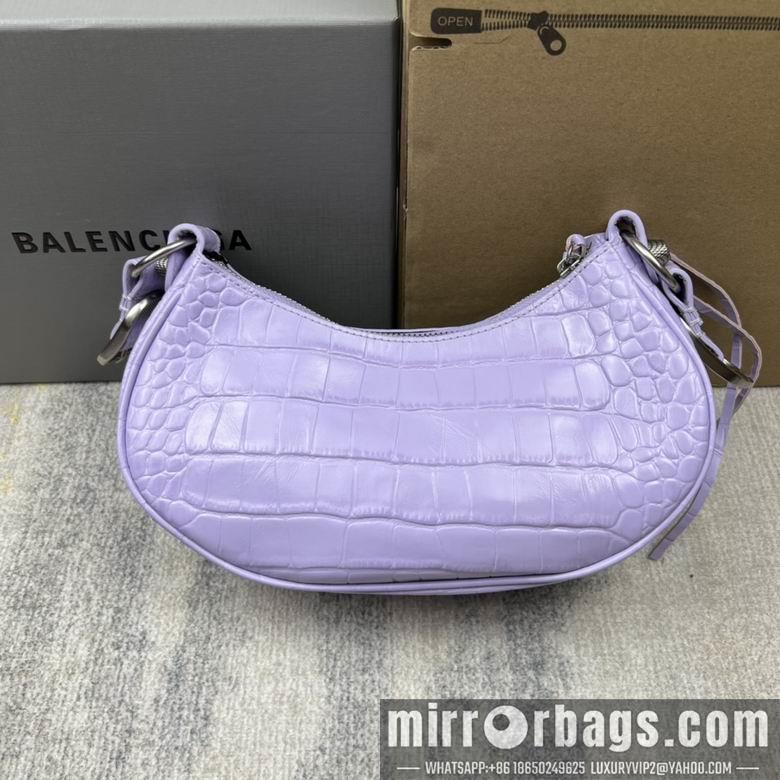 Balenciaga Bags Balenciag 26x16x10cm FY8