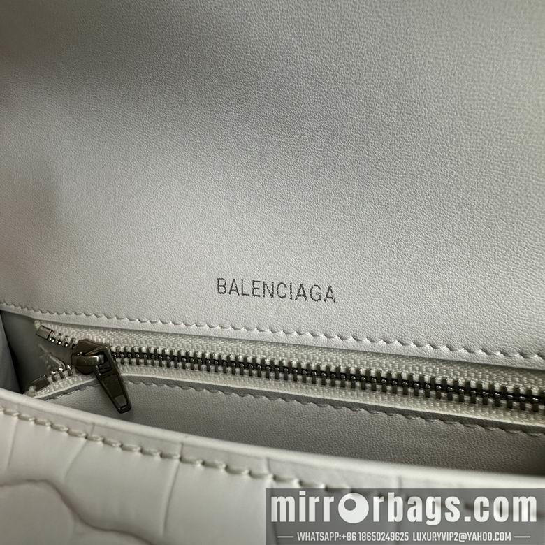 Balenciaga Bags 23X10X24cm 052905 GY 12