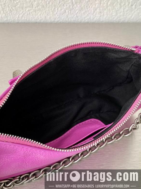 Balenciaga Bags 2613 21x13x4cm FY 3