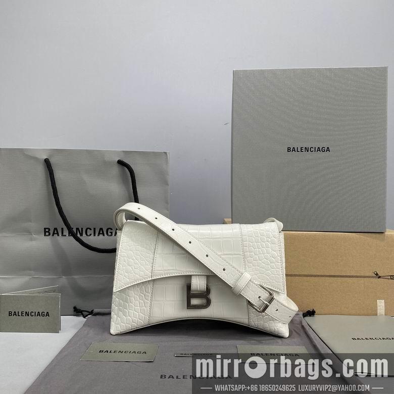 Balenciaga Bags 21ss 92724 25.5x6x16cm FY 2