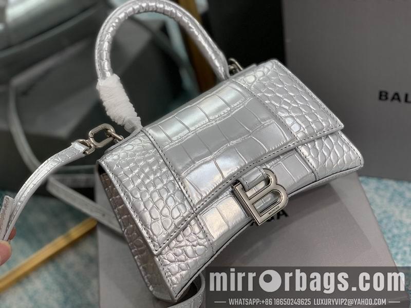 Balenciaga Bags Balenciaga8896 S19x8x21cm FY7