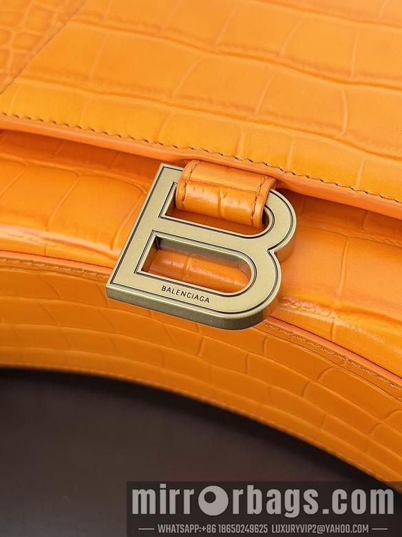 Balenciaga Bags 23X10X24ccm 031626 GY 1