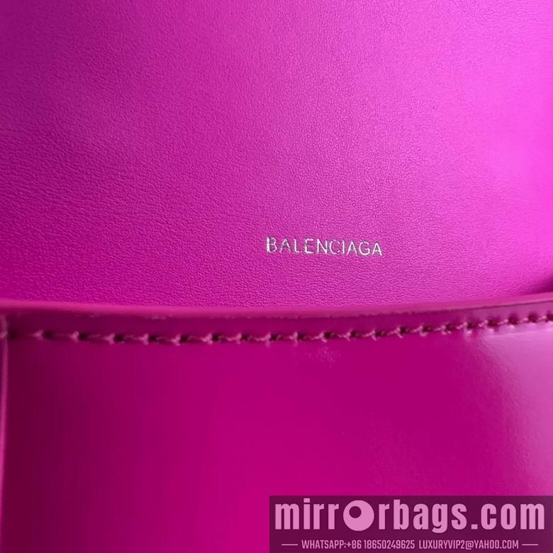 Balenciaga Bags Balenciaga 19x8x21cm FY 4