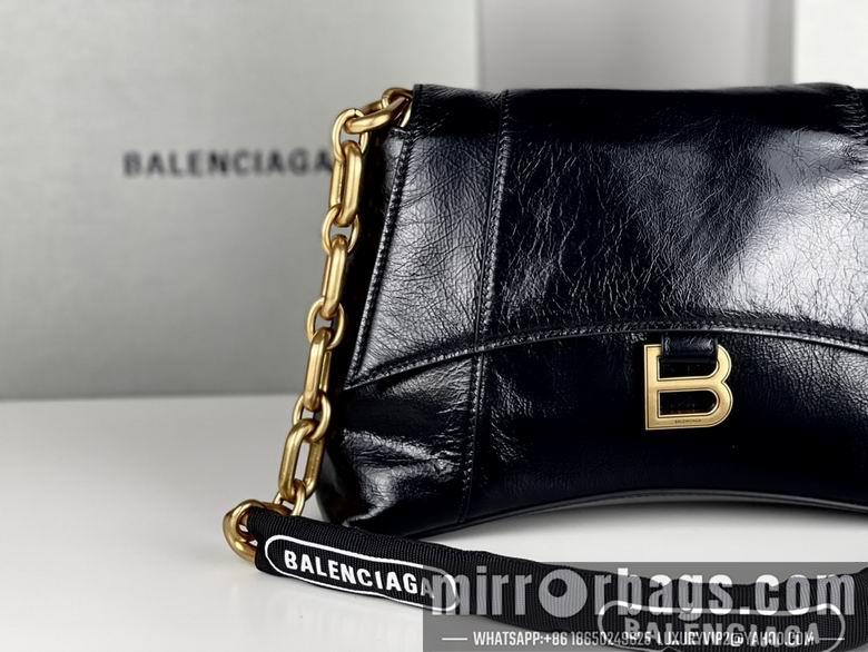 Balenciaga Bags 166 29X10X18cm GY 6