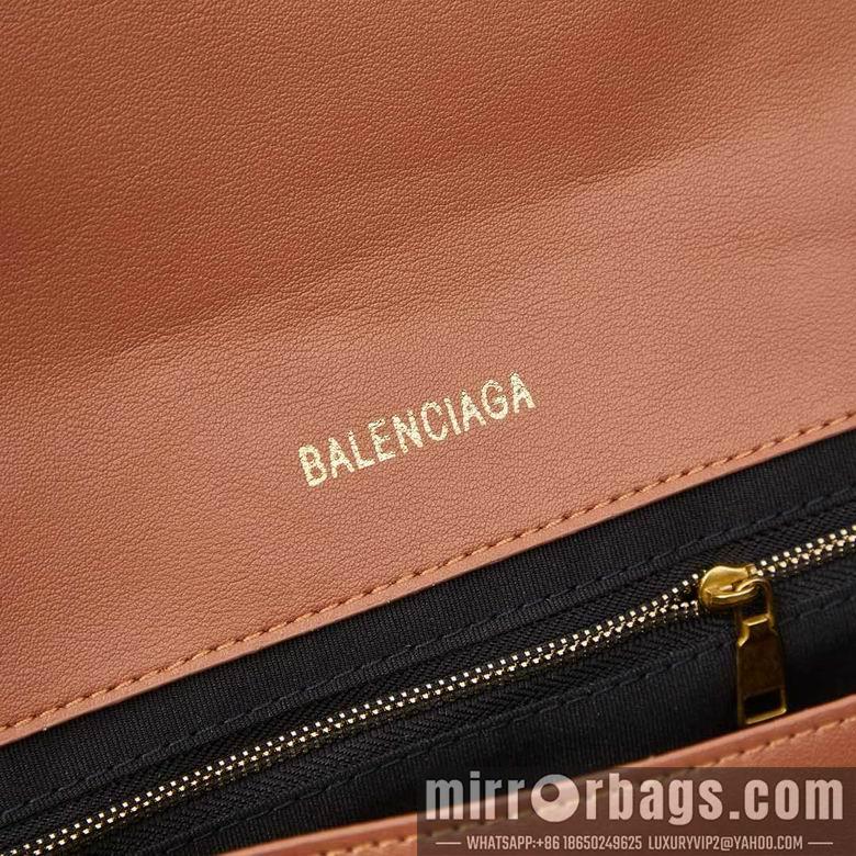 Balenciaga Bags 6899 32X19X10cm XMY 3