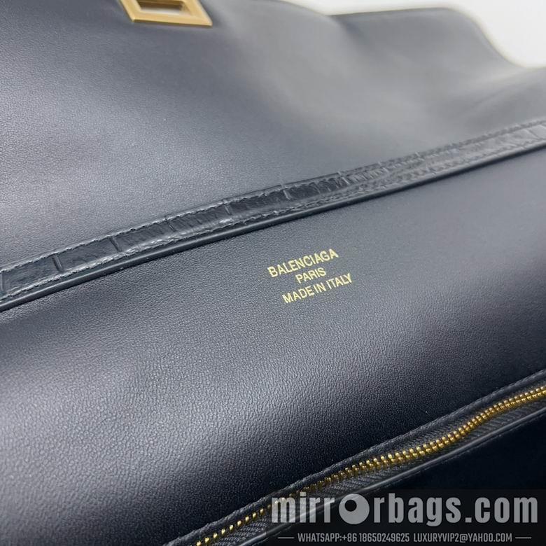 Balenciaga Bags 6668 40X30X13cm GY 1