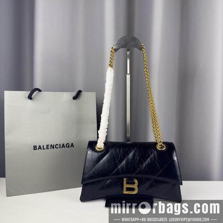 Balenciaga Bags 25X15X9.5cm 091308 GY 2