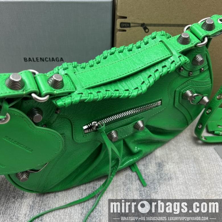Balenciaga Bags Balenciag 33x16x8cm FY 10