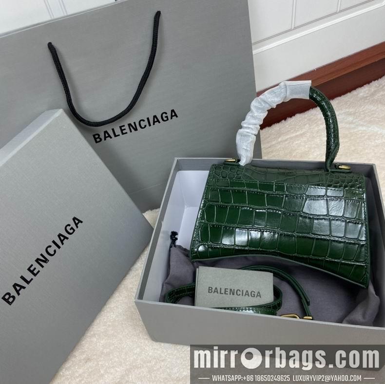 Balenciaga Bags S19x8x21 M23x10x14 cm fy11