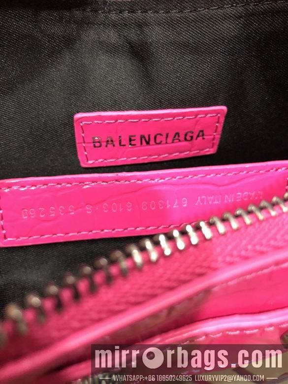 Balenciaga Bags 720 33X16X8cm 670 26X16X10cm GY 5