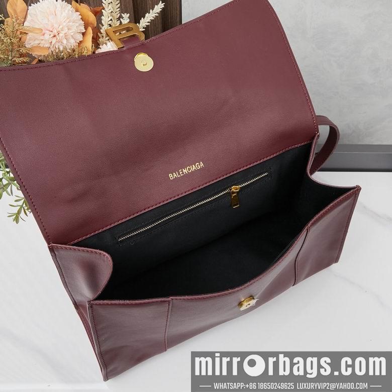 Balenciaga Bags 6899 32X19X10cm XMY 2