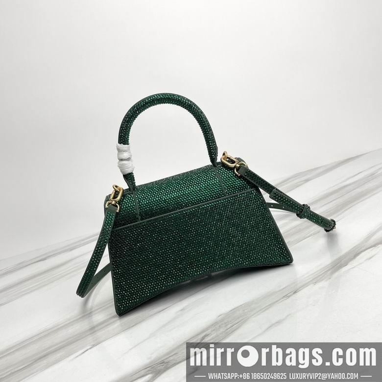 Balenciaga Bags 8895 23X10X24cm GY 6