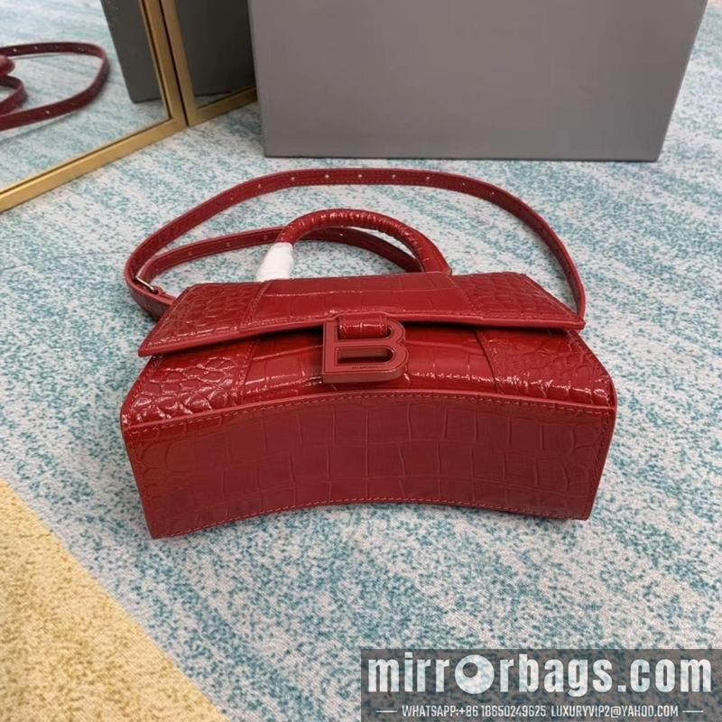 Balenciaga Bags Balenciaga8896 S19x8x21cm FY9