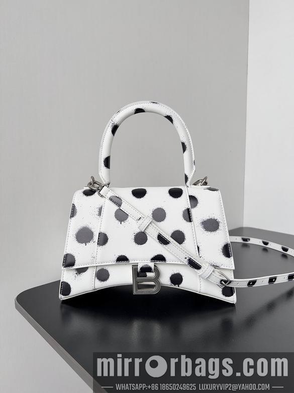 Balenciaga Bags 23X10X24ccm 031628 GY 1