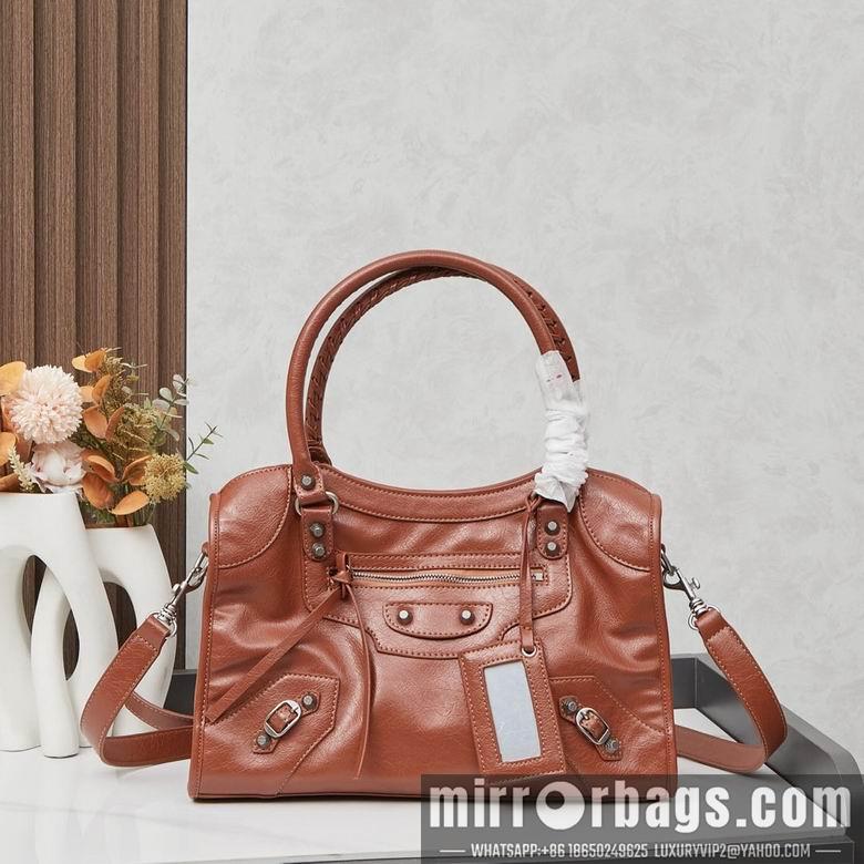 Balenciaga Bags 6890 36X24X10cm XMY 2