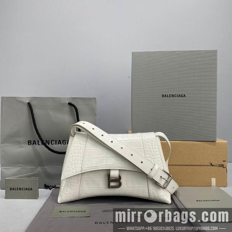 Balenciaga Bags 21ss 92724 29x10x18cm FY 2