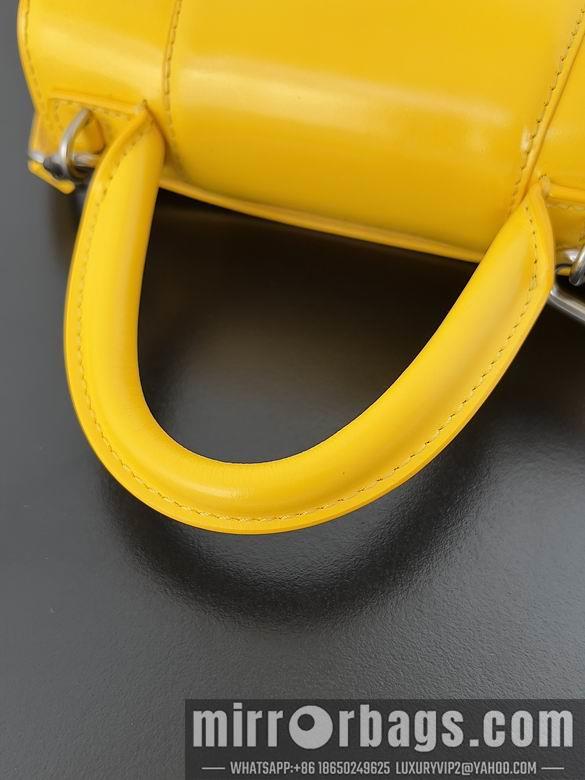 Balenciaga Bags 19X13X8ccm 031627 GY 2