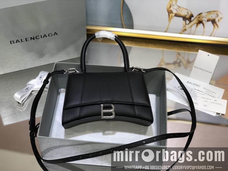 Balenciaga Bags LG0023 23X10X24cm GY 28