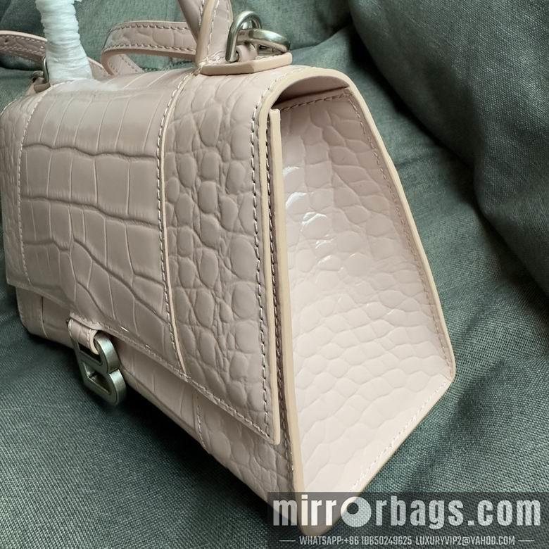 Balenciaga Bags 23X10X24cm 052905 GY 5