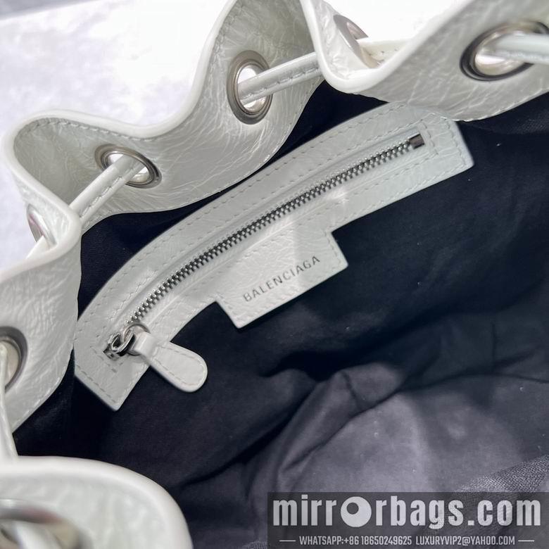 Balenciaga Bags 92567 15.0x19.8x17.8cm 2