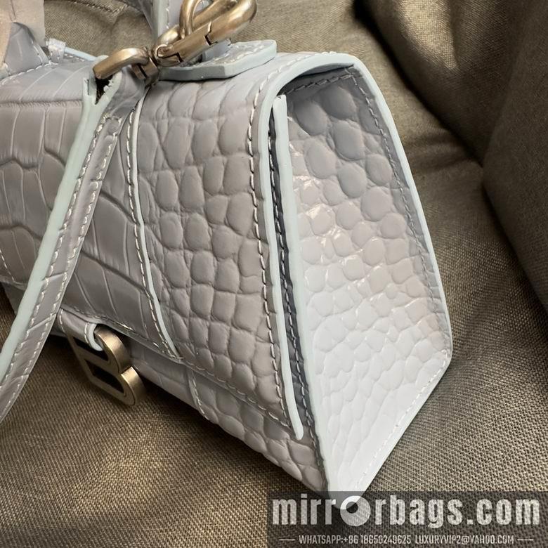 Balenciaga Bags 19X8X21cm 061501 GY 1