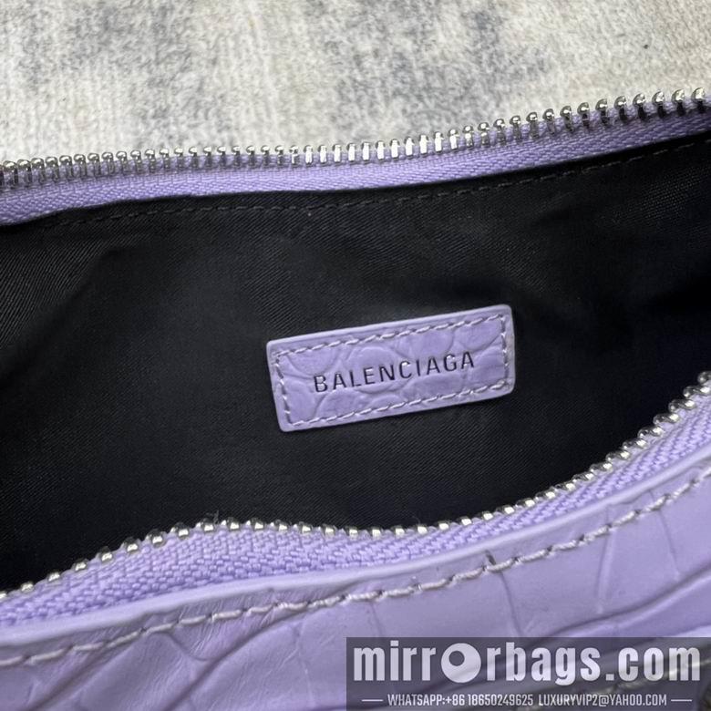 Balenciaga Bags Balenciag 26x16x10cm FY8