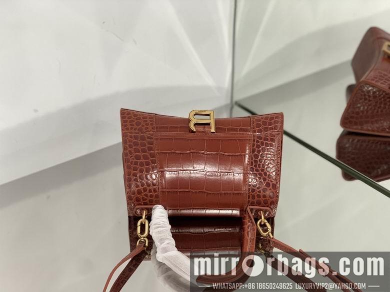 Balenciaga Bags 8895 23x10x24cm FY 19