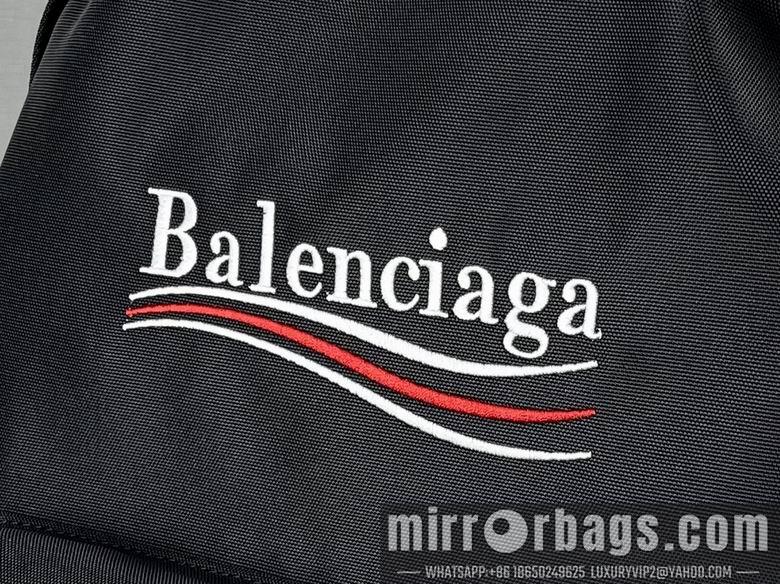 Balenciaga Bags 401 36X49X13cm GY 7