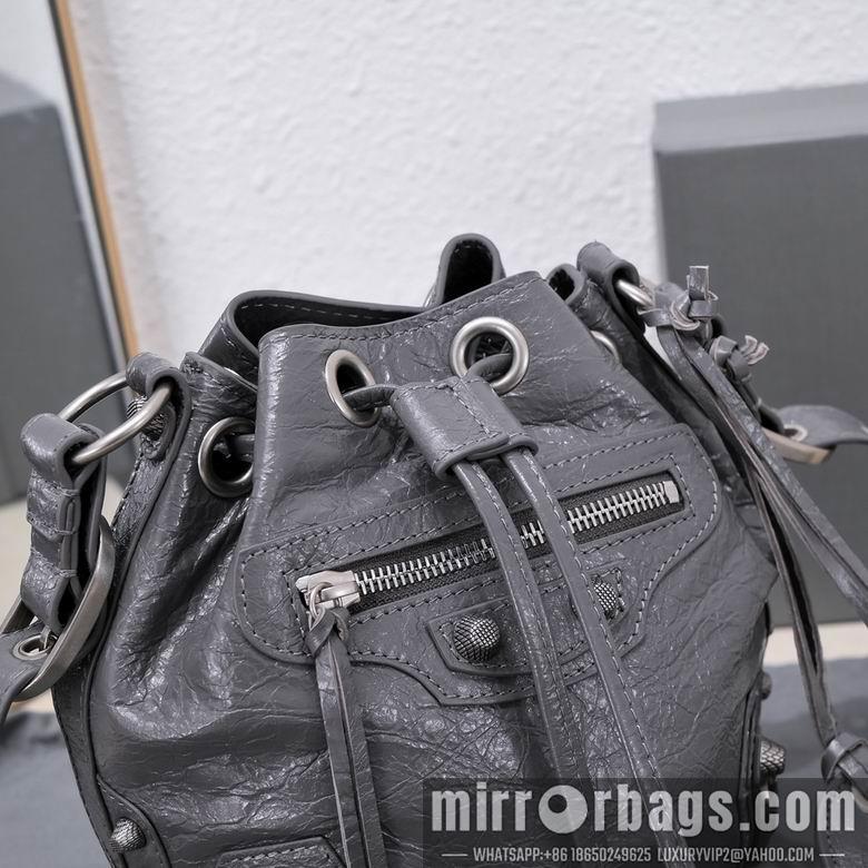 Balenciaga Bags Balenciaga 长15x高20x宽18cm FY 14